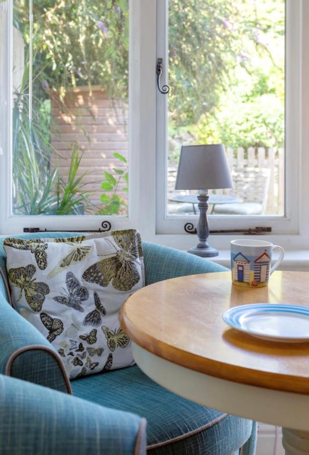 Bridport Garden Suite Eksteriør billede
