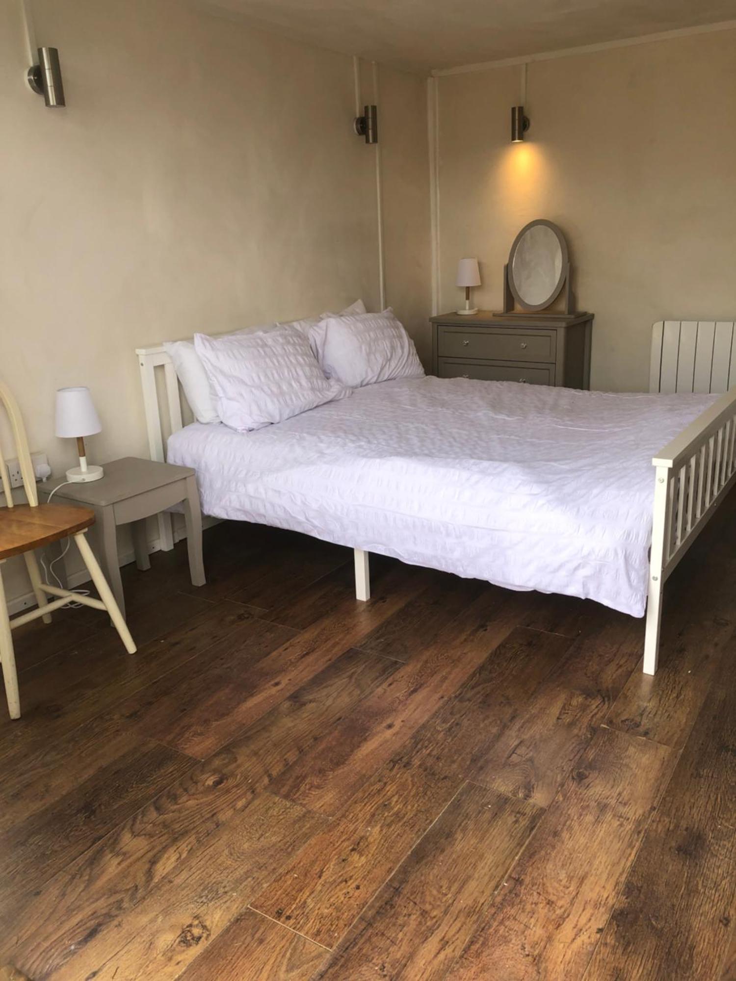 Bridport Garden Suite Eksteriør billede