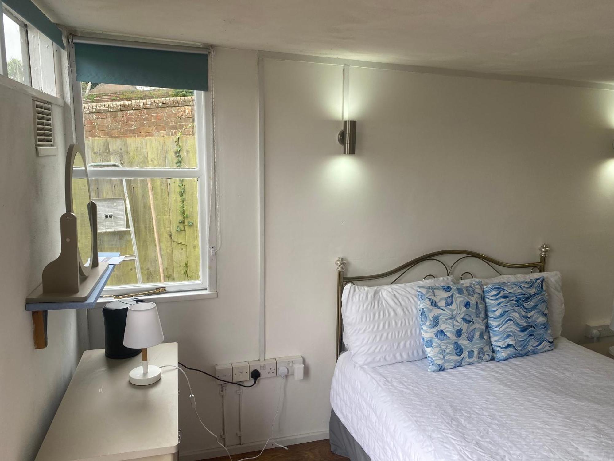 Bridport Garden Suite Eksteriør billede